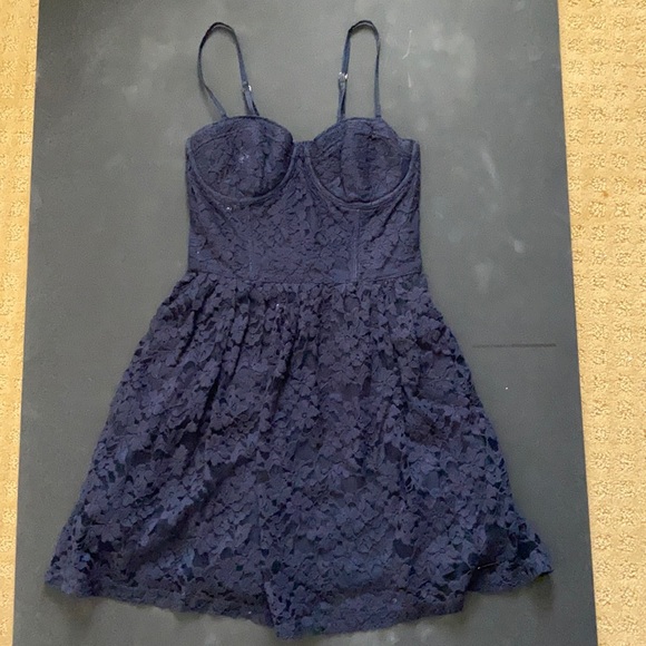 Abercrombie & Fitch Dress Size XS - Picture 1 of 5